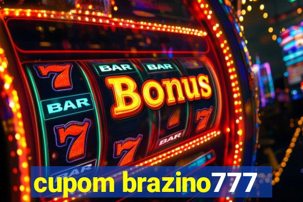 cupom brazino777